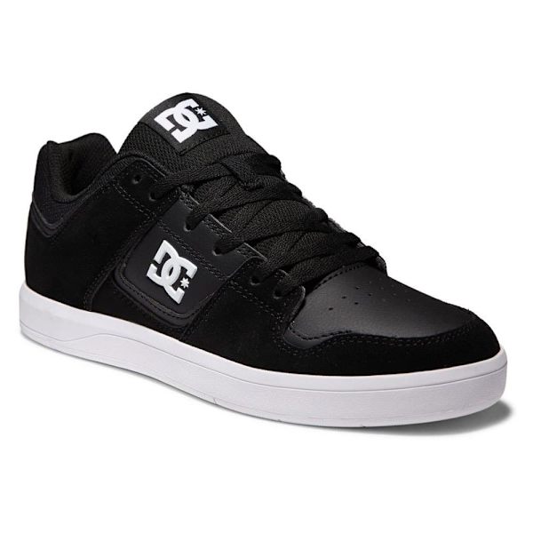 Dc Shoes Trænere Dc Cure Sort EU 44 1/2 Mand