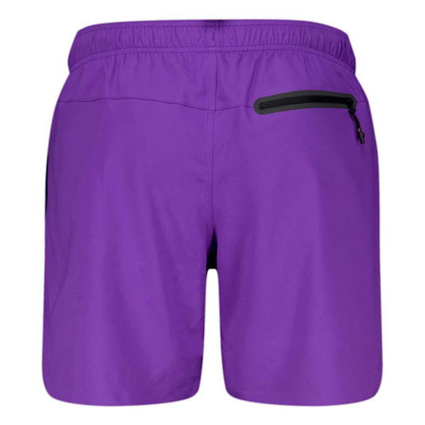 Puma Medium Length Badbyxor Lila S Man