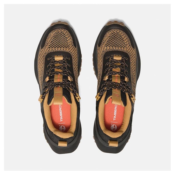 Timberland Motion Access Vandringsskor Svart EU 44 Man