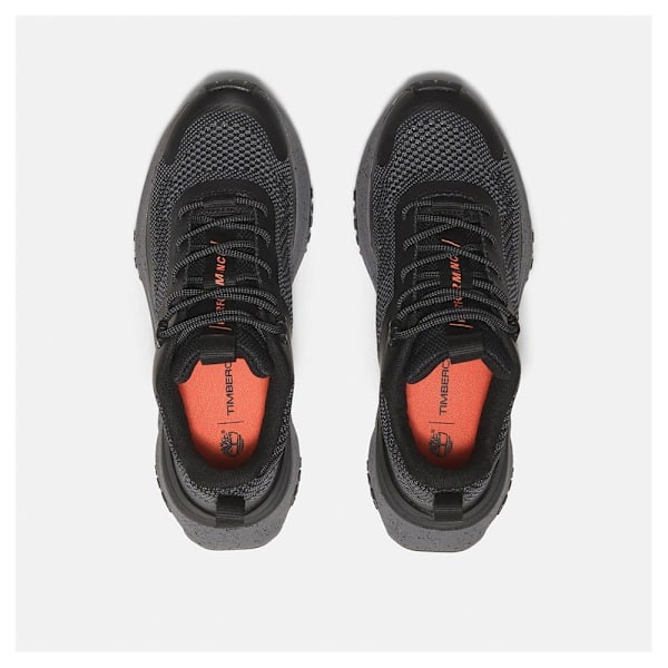 Timberland Motion Access Vandresko Sort EU 37 Kvinde