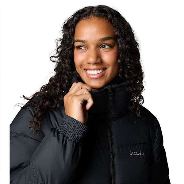 Columbia Pike Lake™ Jakke Sort XS Kvinde