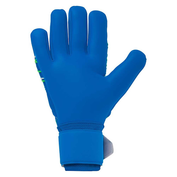 Uhlsport Aquasoft Hn Målmandshandsker  7