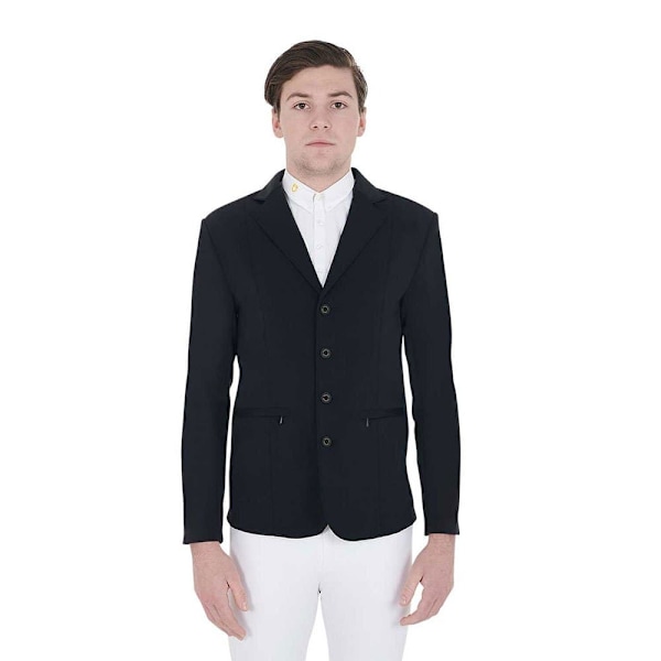Equestro Exclusive Jacka  M