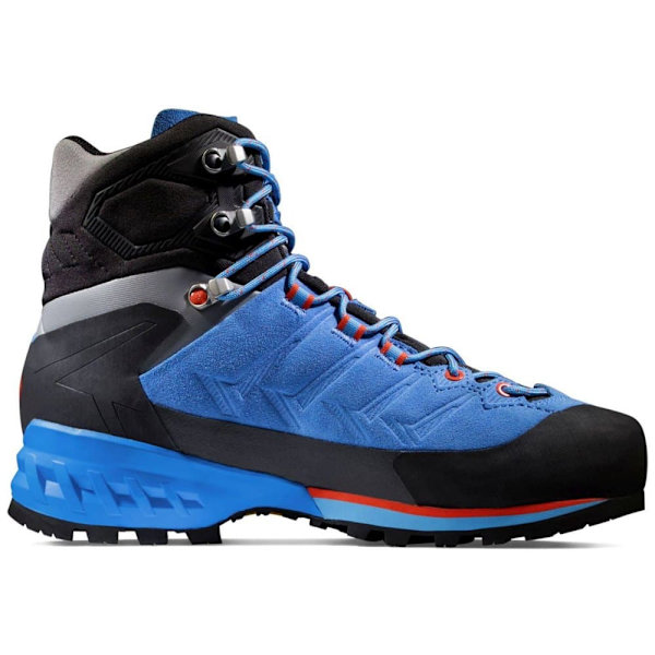 Mammut Vaelluskengät Kento Tour High Goretex Sininen EU 40 2/3 Nainen