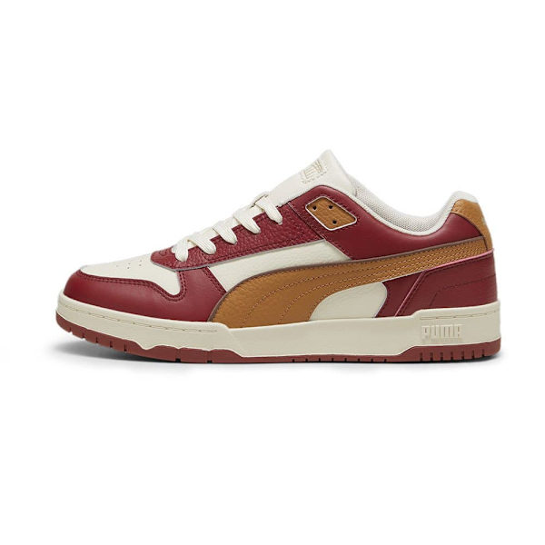 Puma Rbd Game Low Skor Röd EU 41 Man