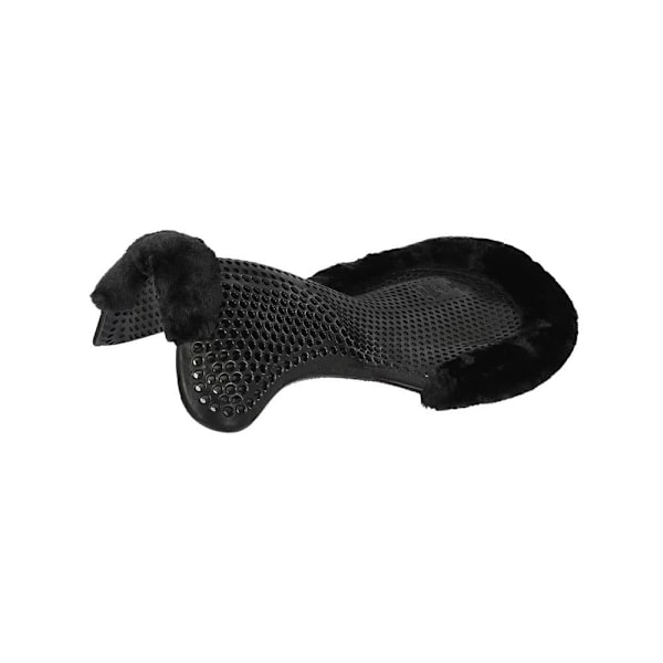 Acavallo Gel Ns-fs Classic-fs Sadelpude Med Frontskæring