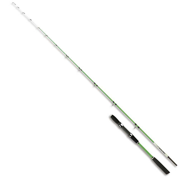 Sugoi Äggstång Hiroshi Vit 2.10 m / 10-130 g