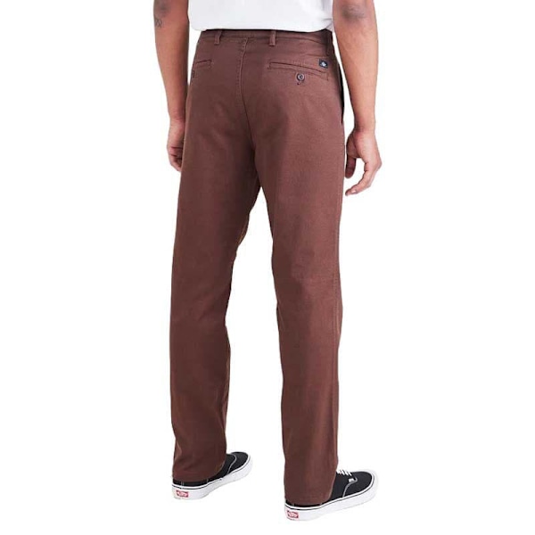 Dockers Byxor Original Slim Brun 33 / 32 Man