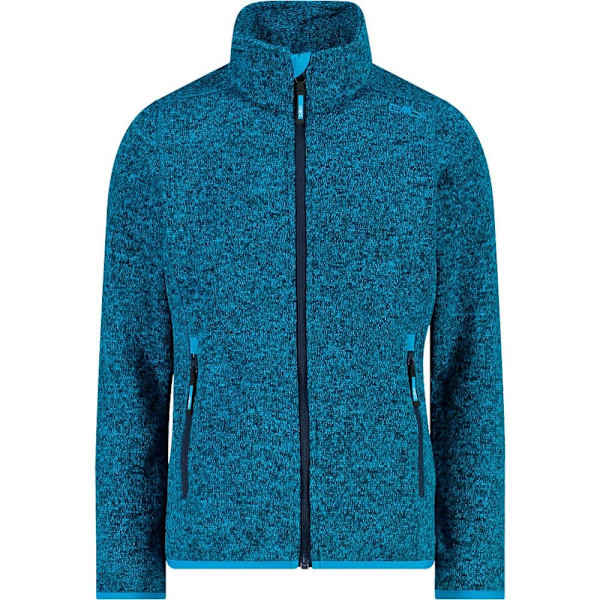 Cmp 3h19925 Fleece Blå 4 Years