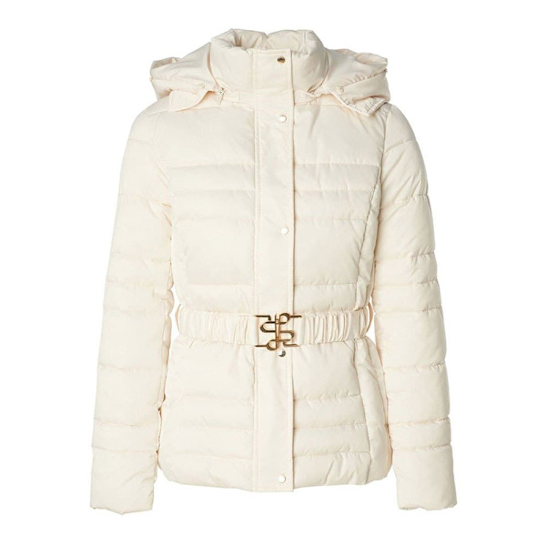 Salsa Jeans 21008864 Kappa Beige XS Kvinna