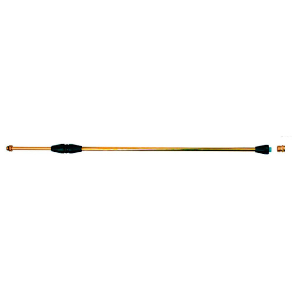 Volpi Teleskooppinen Suihkuputki 55-110 Cm