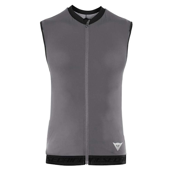 Dainese Snow Kvinnans Skyddsväst Flexagon Waistcoat 2 Grå M