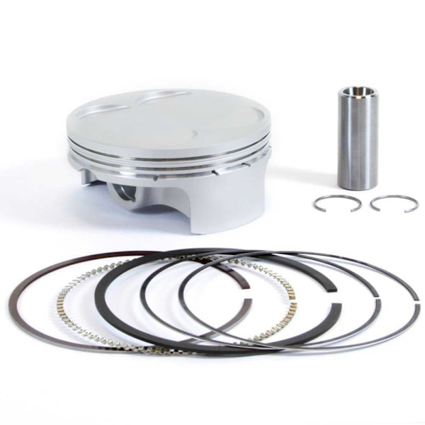 Prox Kolv Husqvarna Te450 06-10. Smr450 06-10 Pi6436a Silver