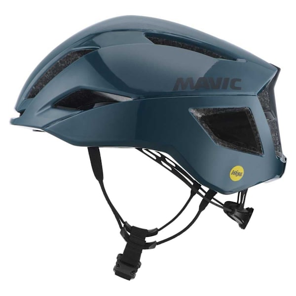 Mavic Comete Sl Mips Hjelm Blå L