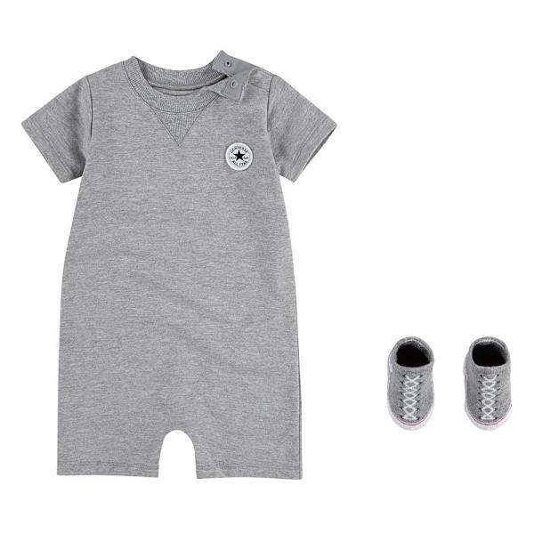Converse Kids Jumpsuit Lil Chuck  9 Months