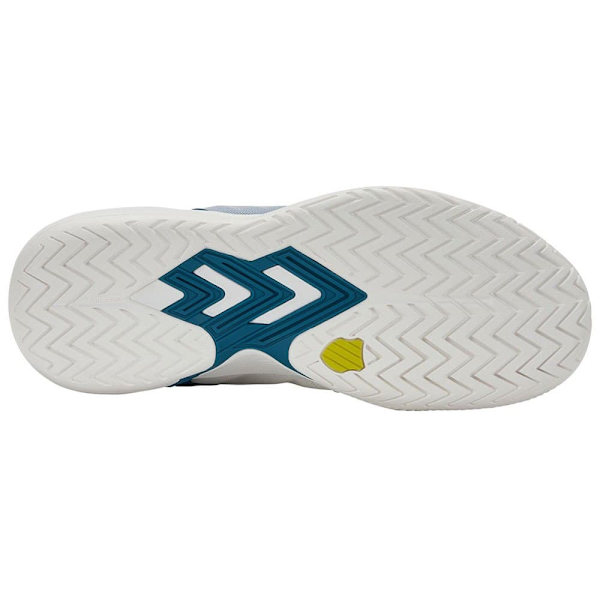 K-swiss Kaikki Tuomioistuimen Kengät Ultrashot Team Sininen EU 41 1/2 Mies