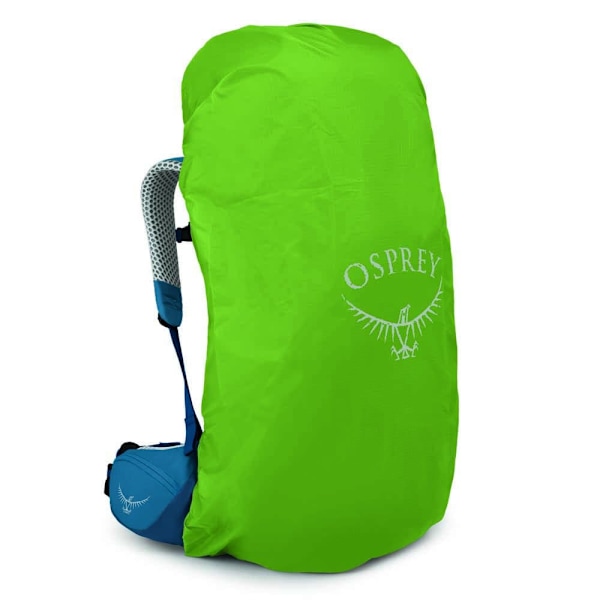 Osprey Rygsæk Atmos Ag Lt 50l Blå L-XL