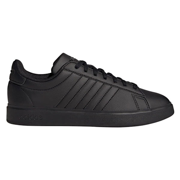 Adidas Sko Grand Court 2.0 Sort EU 43 1/3 Mand