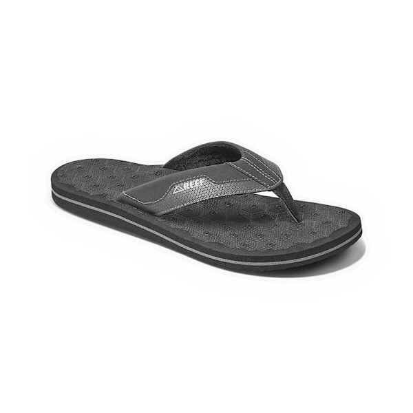 Reef Klipklapper The Ripper Sort EU 43 Mand