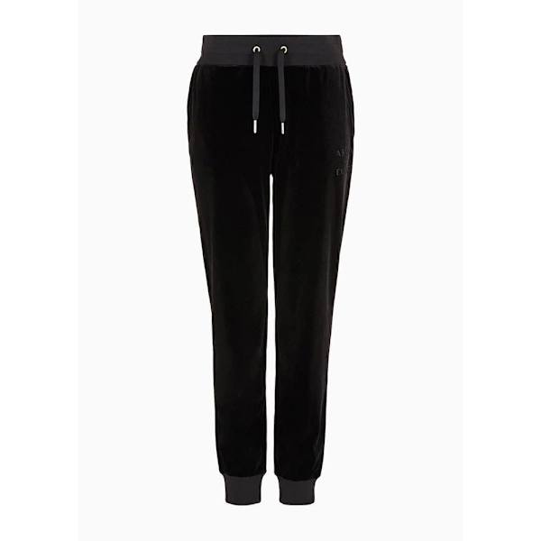 Armani Exchange Träningsbyxor 6ryp85_yj9wz Svart S Kvinna
