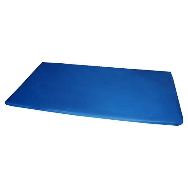 Softee Vahvistettu Maton Tiheys Kovaa 30 Extra Sininen 200x100x5 cm