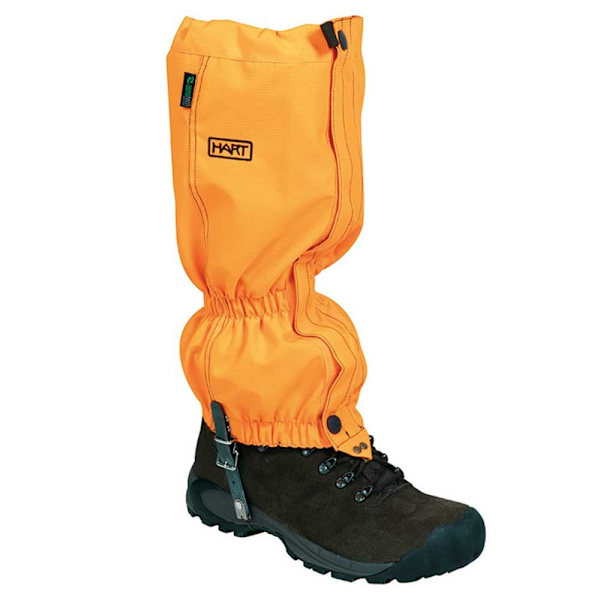 Hart Hunting Gamacher Dornig Orange