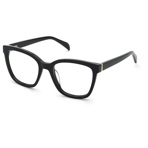 Tous Vtoc49 53 Mm Kvinde Med Briller Sort