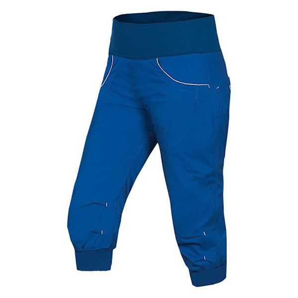 Ocun Shorts Noya Eco Blå M / Regular Kvinna