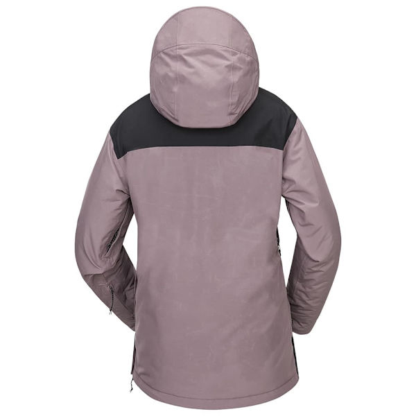 Volcom Fern Insulated Gore-tex Jakke Lilla S Kvinde