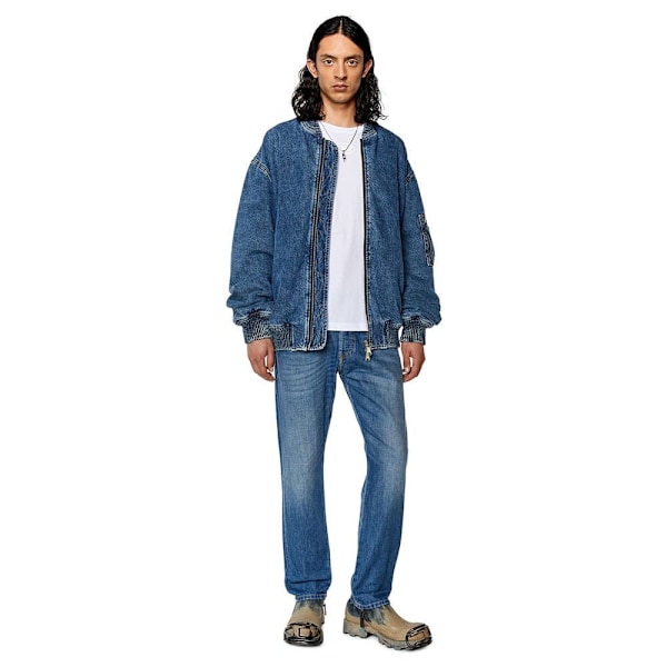 Diesel Farkut A00389 Yennox Sininen 32 / 32 Mies