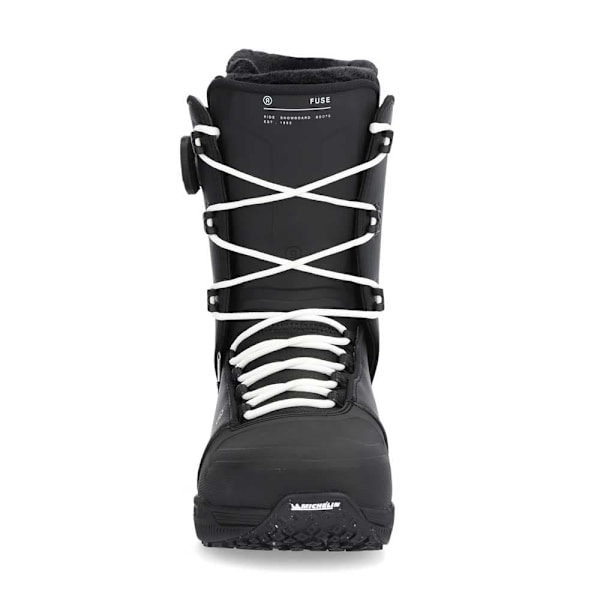 Ride Fuse Snowboardstövlar Svart 30