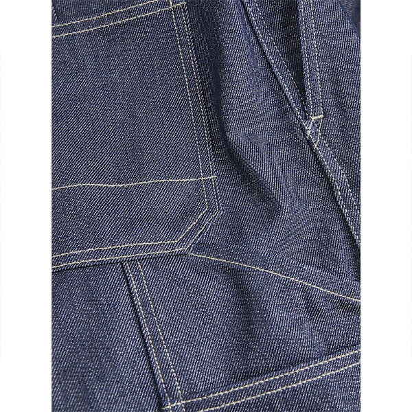 Jack & Jones Eddie Carpenter Sbd 327 Sn Jeans Blå 32 / 34 Man