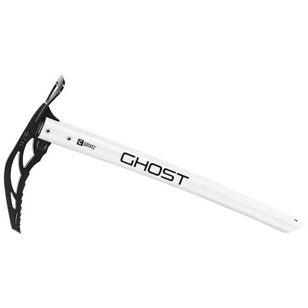 Grivel Is Yxa Ghost Silver 45 cm