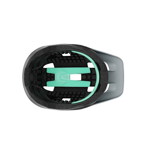 Lazer Lupo Kineticore Mtb-hjelm Grå