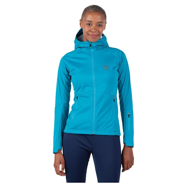 Rossignol Genetys Softshelljacka  2XL Kvinna