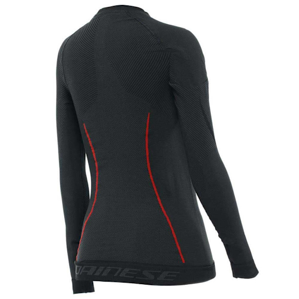 Dainese Underkläder Långärmad T-shirt Thermo Svart L-XL Kvinna