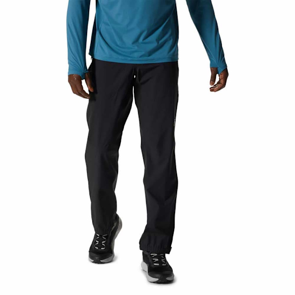 Mountain Hardwear Stretch Ozonic™ Byxor Svart L Man