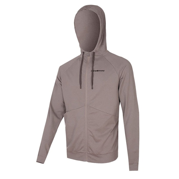 Trangoworld Aspet Jakke Grå 2XL Mand