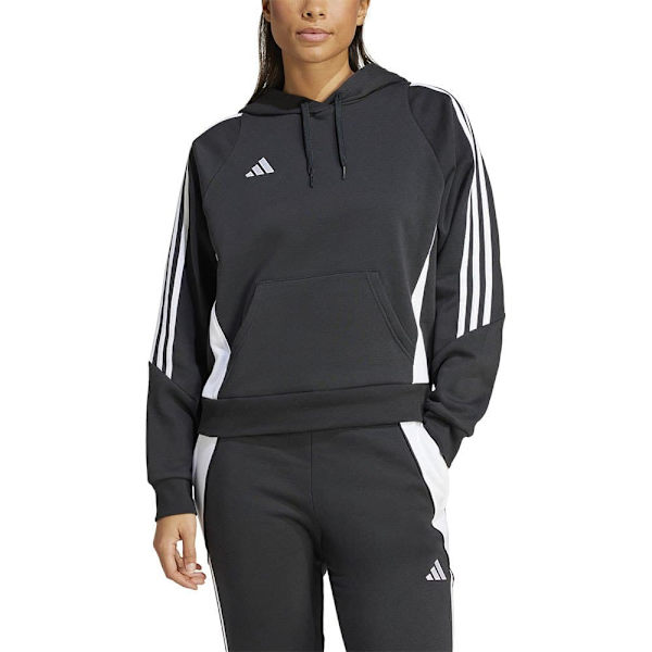 Adidas Huppari Tiro24  L / Regular Nainen