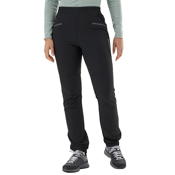 Lafuma Byxor Active Warm Svart S Kvinna