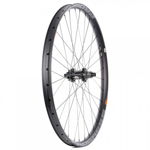 Progress Mt Plus Hybrid Boost 29´´ Mtb Takapyörä Harmaa 12 x 148 mm / Shimano/Sram HG
