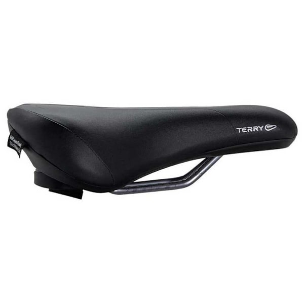 Terry Fisio Sadel Gt Max Sort 182 mm