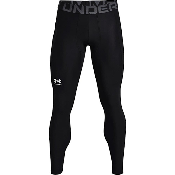 Under Armour Strumpbyxor Svart 3XL / Regular Man