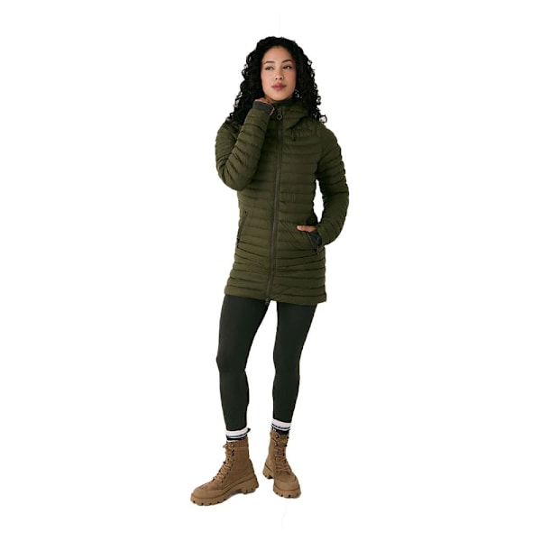 Lole Valley Synthetic Down Jacka  L Kvinna
