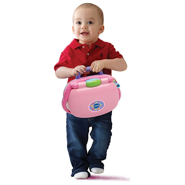 Vtech Mine Første Nøgler Transparent
