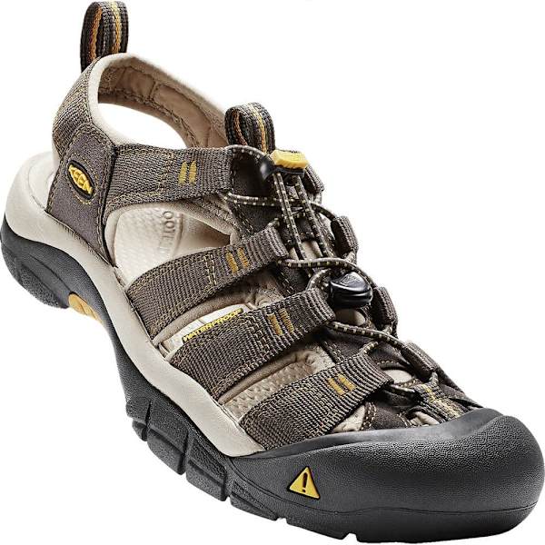Keen Sandaler Newport H2 Brun EU 41 Man