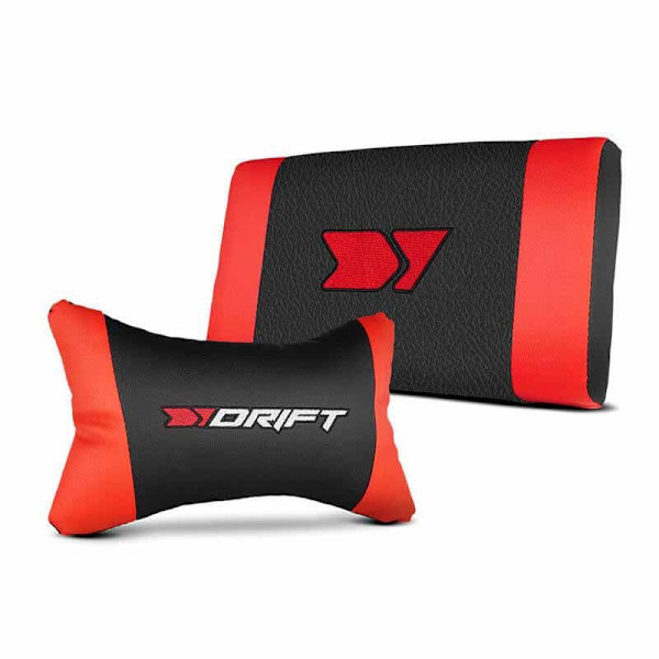 Drift Gaming Stol Dr35 Sort