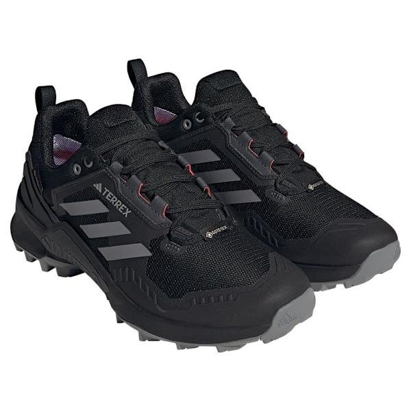 Adidas Vandresko Terrex Swift R3 Goretex Sort EU 44 2/3 Mand