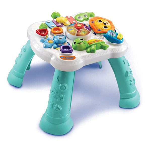 Vtech Barns Sensoriska Aktiviteter