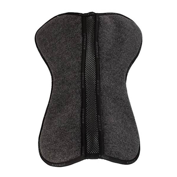Acavallo Mf Jccs Cw-3ds Sadelgjord  L